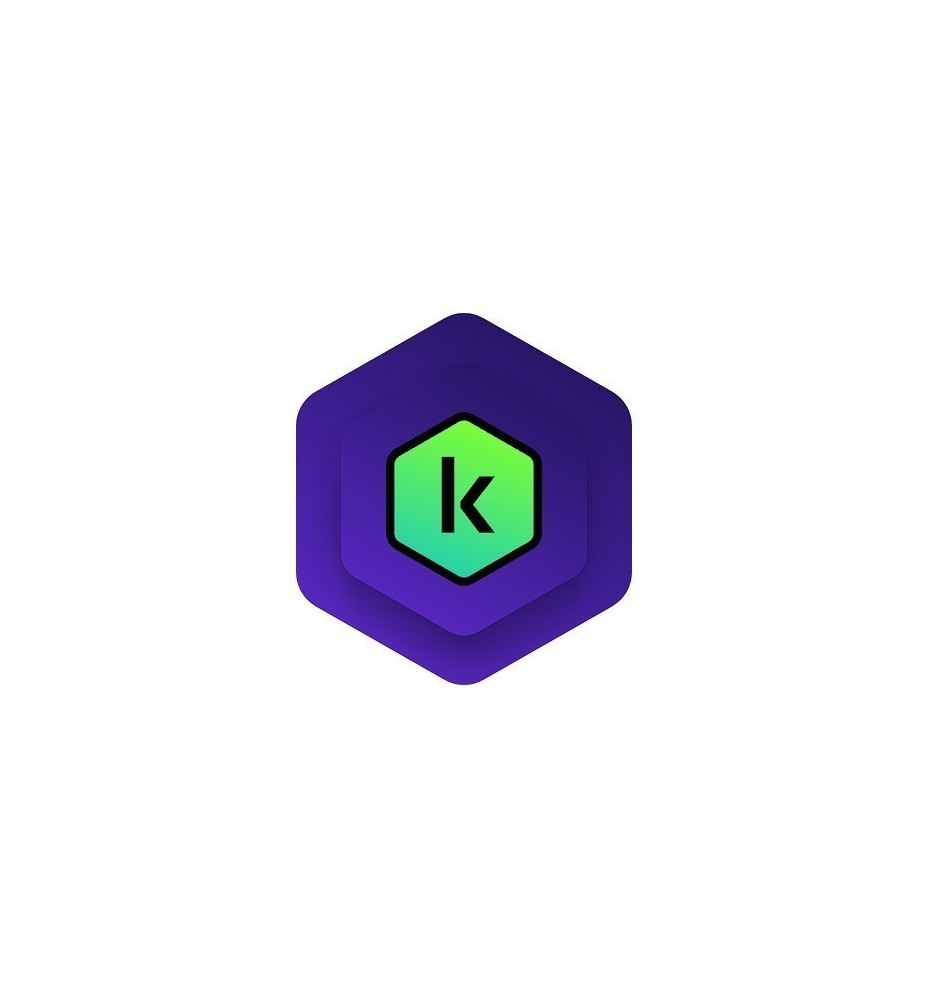 Kaspersky Premium