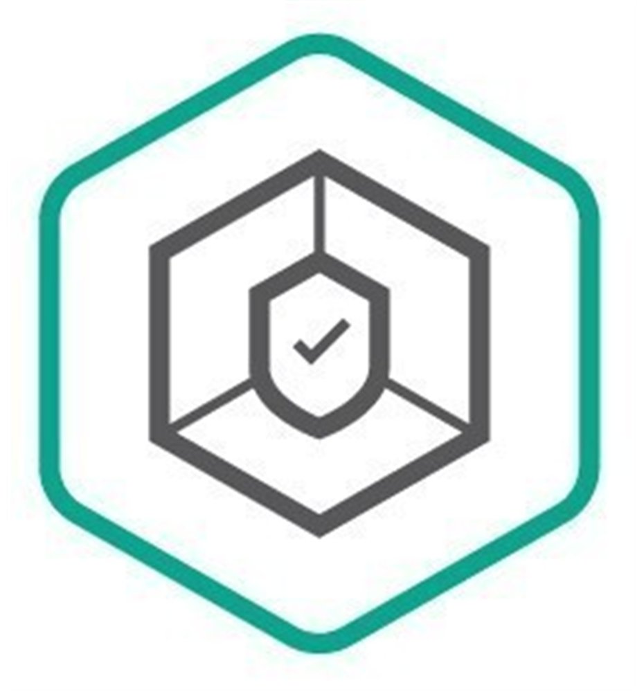 Kaspersky Small Office Security 7 Seguridad antivirus Base 1 license(s) 2 Año(s)