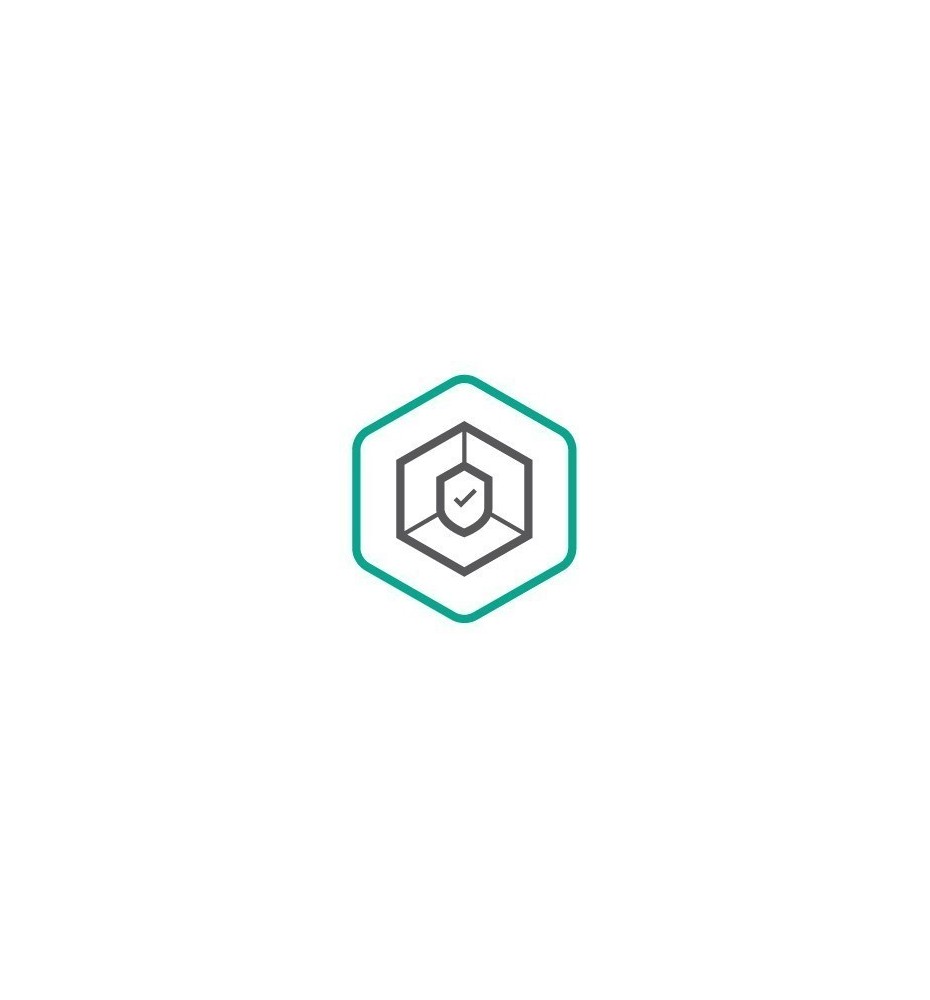Kaspersky Small Office Security 7 Kaspersky Small Office Security 7