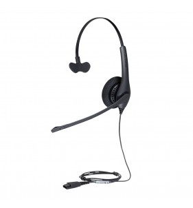 Jabra BIZ 1500 Mono - Auricular - en oreja