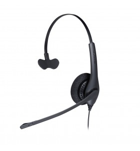 Jabra BIZ 1500 Mono - Auricular - en oreja