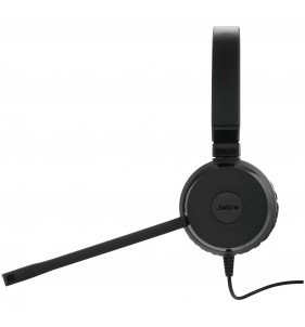 Jabra Evolve 30 II MS stereo - Auricular - en oreja