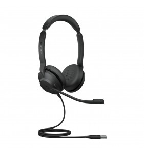 Jabra Evolve2 30 MS Stereo - Auricular - en oreja