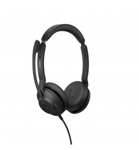 Jabra Evolve2 30 MS Stereo - Auricular - en oreja