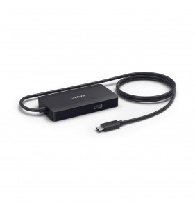 Jabra PanaCast USB Hub - Estación de conexión - USB-C