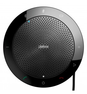 Jabra SPEAK 510 MS - Altavoz de escritorio VoIP - Bluetooth