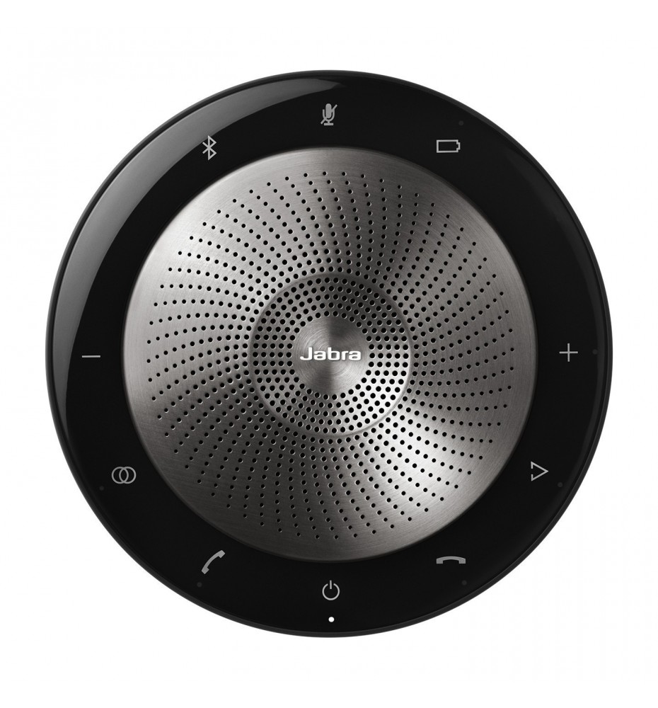 Jabra SPEAK 710 MS - Altavoz de escritorio VoIP - Bluetooth