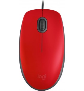 Logitech M110 mouse