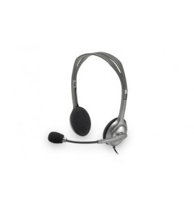 Logitech H111 Stereo Headset