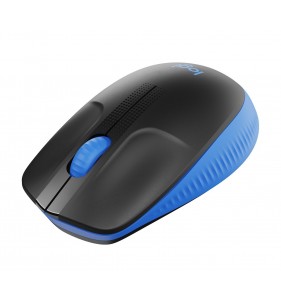 Logitech M190 ratón Ambidextro RF inalámbrico Óptico 1000 DPI