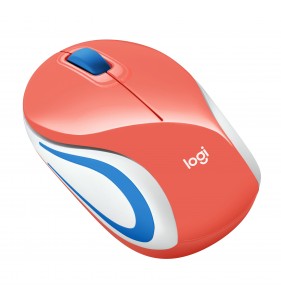Logitech M187 mouse
