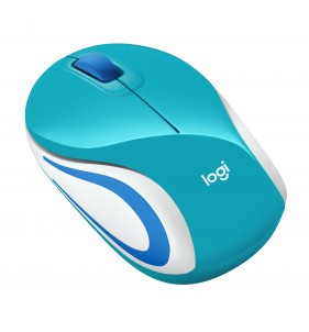 Logitech M187 mouse