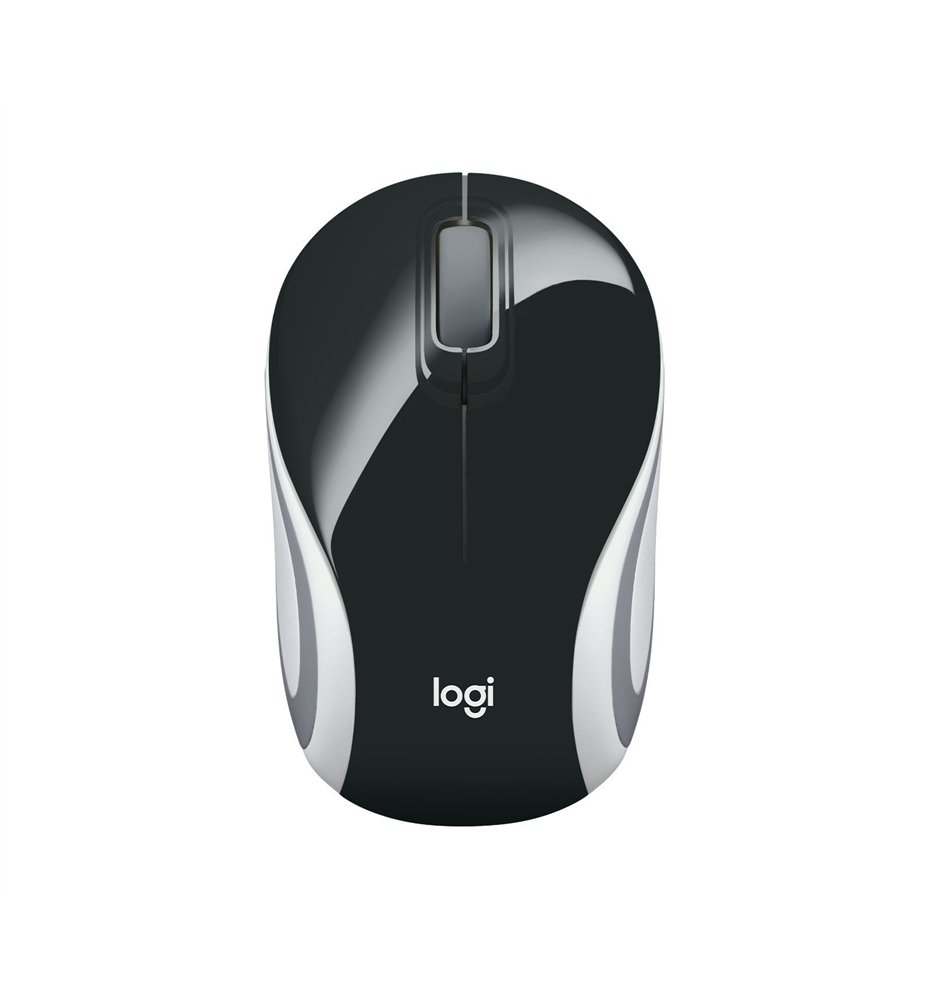 Logitech M187 mouse