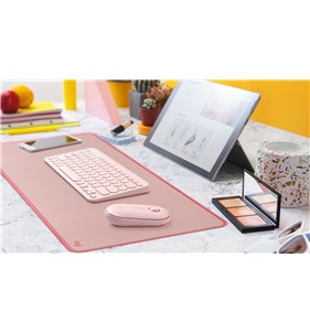 Logitech Desk Mat - Studio Series Lavanda