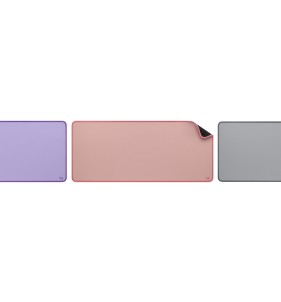 Logitech Desk Mat - Studio Series Lavanda