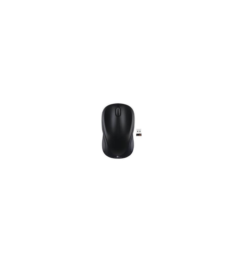 Logitech M317 mouse