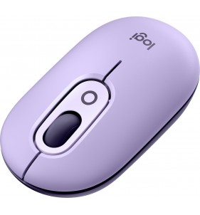 Logitech POP ratón Ambidextro RF Wireless + Bluetooth Óptico 4000 DPI