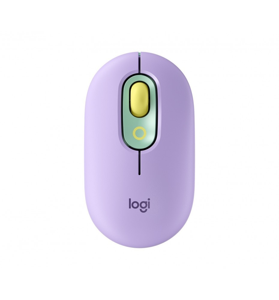 Logitech POP mouse
