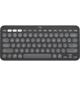 Logitech Pebble Keys 2 K380s keyboard