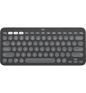 Logitech Pebble Keys 2 K380s keyboard