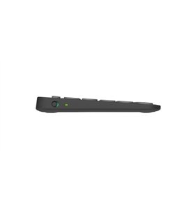 Logitech Pebble Keys 2 K380s keyboard
