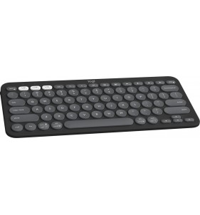 Logitech Pebble Keys 2 K380s keyboard