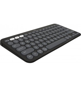 Logitech Pebble Keys 2 K380s keyboard