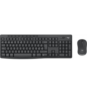 Logitech MK370 Combo for Business keyboard