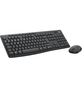 Logitech MK370 Combo for Business keyboard