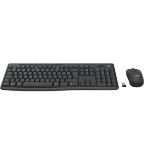 Logitech MK370 Combo for Business keyboard