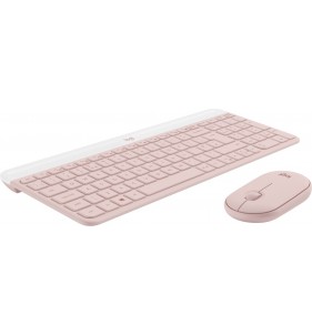 Logitech MK470 Slim Combo keyboard