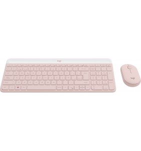 Logitech MK470 Slim Combo keyboard