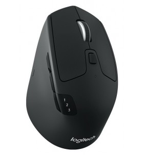 Logitech M720 mouse
