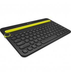 Logitech K480