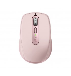 Logitech MX Anywhere 3 ratón mano derecha RF Wireless + Bluetooth 4000 DPI