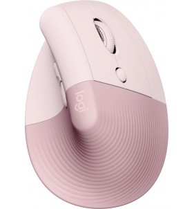 Logitech Lift mouse