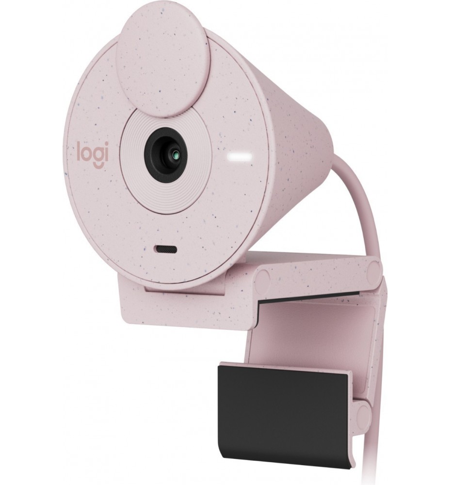Logitech Brio 300 webcam