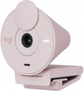Logitech Brio 300 webcam