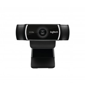 Logitech C922 Pro Stream webcam