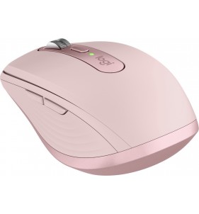 Logitech MX Anywhere 3S ratón mano derecha RF Wireless + Bluetooth Laser 8000 DPI