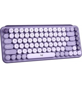 Logitech POP Keys keyboard