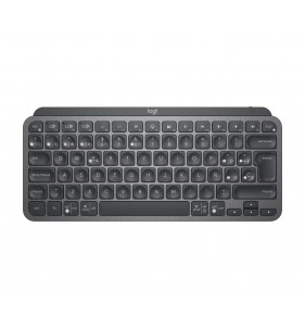 Logitech MX Keys Mini keyboard