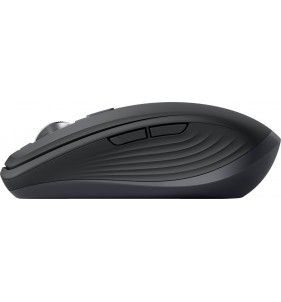 Logitech MX Anywhere 3S ratón mano derecha RF Wireless + Bluetooth Laser 8000 DPI