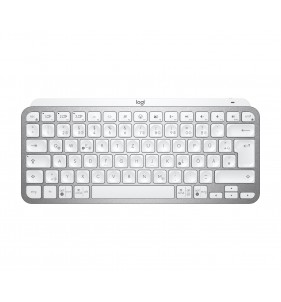 Logitech MX Keys Mini keyboard