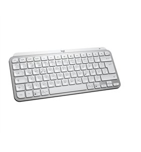 Logitech MX Keys Mini keyboard