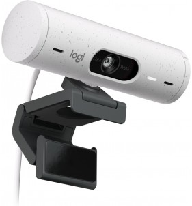 Logitech Brio 500 webcam