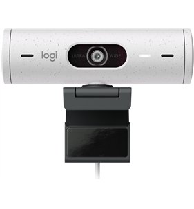 Logitech Brio 500 webcam