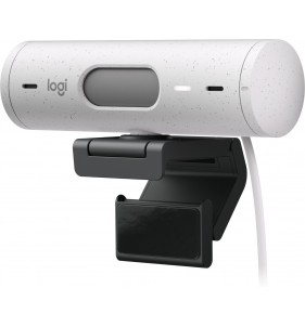 Logitech Brio 500 webcam
