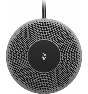 Logitech Expansion Mic for MeetUp