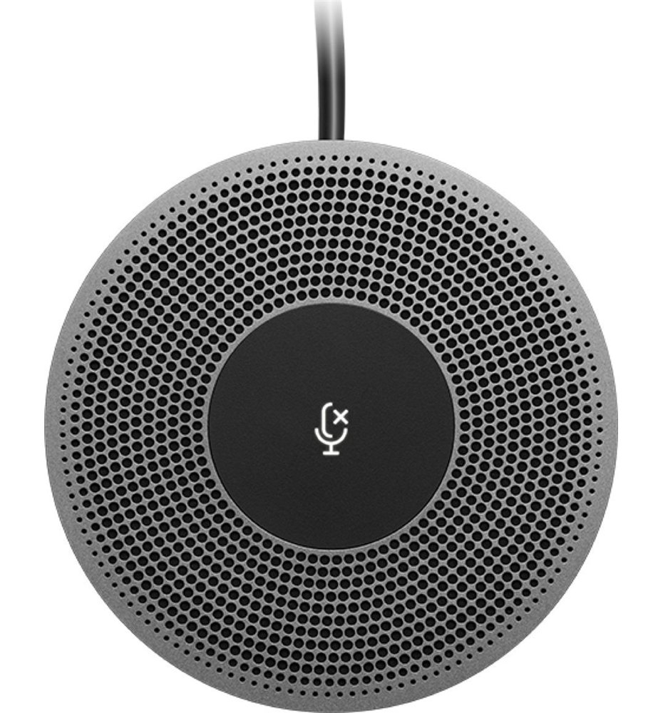 Logitech Expansion Mic for MeetUp